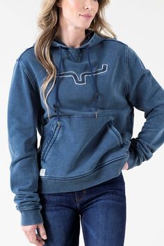 With attention to detail in every stitch, the Women's Kimes Ranch Hoodie is built to withstand the rigors of ranch life while exuding timeless style. Elevate your wardrobe with this essential piece that seamlessly blends fashion and function. Fabric: 100% Cotton Jean Shirt Dress, Kimes Ranch, Spring Hats, Western Store, Ranch Life, Hoodie Xxl, Long Sleeve Kids, Cowgirl Western, Boys Bottoms