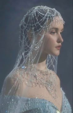 A Wedding Dress, Romantic Weddings, Fantasy Fashion, Simple Weddings, Dream Wedding Dresses, Fancy Dresses, Bridal Collection, Costume Design, Unique Weddings