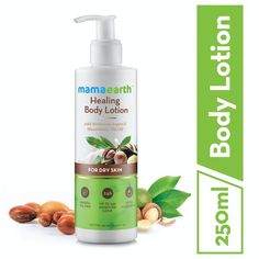 Mamaearth | Official Website | Buy Natural Skin Care Products Online. Body Lotion For Dry Skin