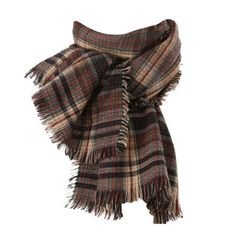 Women Fall Winter Scarf Classic Tassel Plaid Scarf Warm Soft Chunky Large Blanket Wrap Shawl Scarves 1 Pack Christmas Present Features: Material Size Ultra Soft Acrylic, furry, , light and warm, close to skin. Feature classic style patterns, making you cool and casual in the city. The colors are either matching or reverse, your unique charming. Large oversized Scarf has multiple uses, as picnic mat, shawl, wrap while outing or soft blanket at home, light but warm. Wide Applications- The scarf ca Tartan Plaid Scarf, Ladies Head Scarf, Large Blanket, Woolen Scarves, Blanket Shawl, Large Blankets, Picnic Mat, Scarf For Women, Oversized Scarf