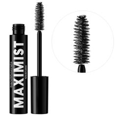 What It Is: A Volumizing Mascara With Orange Peel Fibers And Fortifying Ingredients For Instant Maxed-Out Volume And Visibly Thicker Lashes In As Little As Eight Weeks. Formulation Type: Volumizing Highlighted Ingredients: - Up-Cycled Orange Peel Cellulose Fibers: Adhere To Lashes To Quickly Build Volume. - Micro-Algae Complex: Fortifies To Promote Thicker-, Healthier-Looking Lashes Over Time Ingredient Callouts: This Product Is Vegan, Gluten-Free, And Cruelty-Free. What Else You Need To Know: T Bare Minerals Mascara, Vegan Mascara, Brows Makeup, Bareminerals Makeup, Volumizing Mascara, Thick Lashes, Cellulose Fiber, Sephora Beauty, Bare Minerals