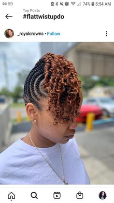 Natural Hair Flat Twist, Flat Twist Hairstyles, Black Hair Updo Hairstyles, Flat Twist Updo, Natural Hair Stylists, Protective Hairstyles For Natural Hair, Feed In Braids Hairstyles, African Hair Braiding Styles, Braided Cornrow Hairstyles