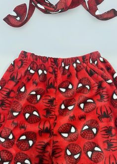 This Hello Kitty Spider Man Loose Pajamas playful characters with soft cotton velvet fabric for a cozy, casual look. Designed with a unique Hello Kitty and Spider-Man pattern, it’s perfect for lounging or sleeping comfortably. The fit and long pants make it a versatile addition to your sleepwear collection. Made from cotton velvet fabric, offering a soft and comfortable texture for all-day wear. Features a fun crossover design of Hello Kitty and Spider-Man, adding a playful touch to your loungew Winter Character Print Loungewear Sleepwear, Winter Sleepwear With Character Print, Winter Loungewear Sleepwear With Character Print, Cute Character Print Loungewear Sets, Cotton Sleepwear With Character Print For Loungewear, Novelty Long Sleeve Sleepwear For Sleepover, Fun Cartoon Print Sleepwear For Sleepover, Casual Cartoon Print Sleep Sets, Casual Cartoon Print Sleepwear Sets