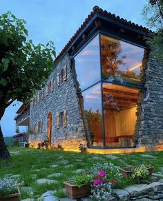 Woodworking Kits, Home Fashion, Home Look, Albania, Future House, Architecture Details, Modern Architecture, A House