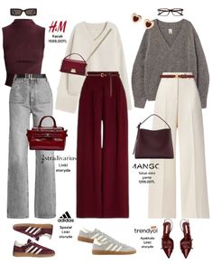 Classic Capsule Wardrobe, Midsize Outfits, Modern Hijab Fashion, Hijab Fashion Inspiration, Cold Weather Outfits, Style Mistakes, Casual Style Outfits, Work Attire, Winter Fashion Outfits