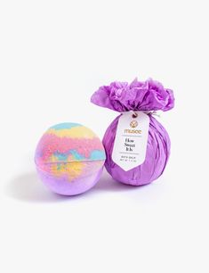 Wrapped Bath Bomb Vanilla Scents, Bath Balms, Juniper Berry Essential Oil, Bath Ball, Grapefruit Essential Oil, Apricot Oil, Natural Exfoliant, Rose Soap, Milk Bath