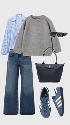 2025 Outfits, Fashion Shoes Heels, Cute Bedroom Ideas, Outfit Collage, Jeans Outfit, Casual Style Outfits, Style Outfits, Jean Outfits