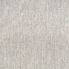 a white and gray herringbone pattern on fabric