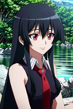 Venom Comics, Akame Ga, Demon King, Anime Screenshots, I Love Girls, Anime Naruto, Anime Chibi, Naruto Shippuden, Dragon Ball