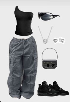 @Grac3m11 Fasion Outfits, 2000s Fashion Outfits