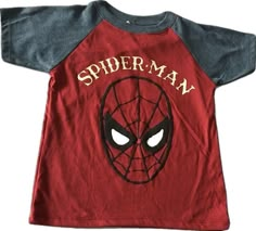 Spiderman Shirt, Kampot, Cool Fits, Swaggy Outfits, Vintage 2000s, Marvel Spiderman, Boys T Shirts