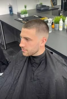 Mens Faded Buzzcut, Styled Buzzcut Men, Buzzed Fade Mens, Buzzcut Thinning Hair, Mens Buzz Cuts, Tapered Buzzcut Men, Men’s Buzz Cut Fade, Men’s Buzzcut, Men Buzzcut Fade