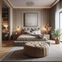 Bedroom Ideas