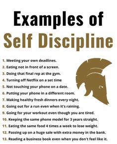 Discipline Quotes, Vie Motivation, Self Affirmations, Positive Quotes For Life, Self Discipline, Positive Self Affirmations, Lesson Quotes, Life Lesson Quotes