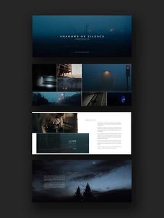 Cinematic Powerpoint, Photography Pitch Deck, Film Moodboard Design, Documentary Pitch Deck, Movie Pitch Deck Design, Film Portfolio Layout, Film Pitch Deck Design, Pitch Deck Design Inspiration, Pitch Deck Layout