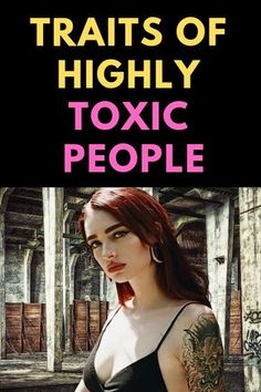 Some toxic people seem to derive satisfaction from creating chaos and pushing other people's buttons, and others are blissfully unaware of the negative impact that they have on those around them. Here is a list of 15 traits of toxic people. #people, #toxic, #toxicpeople, #traits, #toxicpeopletraits, #toxicpeoplesigns Work Bully, Toxic People Traits, Toxic Person, Socrates Quotes, Toxic Friendships, Manipulative People, Toxic Friends, Unsolicited Advice, Wealth Dna Code