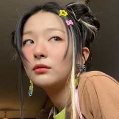 Seulgi Instagram, Just She, Hey Girl, I Love Girls, Red Velvet, Asian Beauty, Kpop Girls