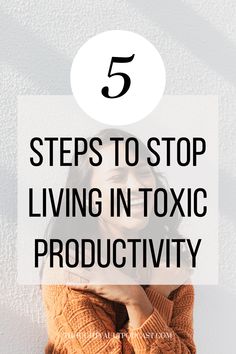 Hustle culture is the new norm, but it can lead to burnout and mental health issues. Learn how to avoid the dangers of toxic productivity with these helpful tips. #hustleculture #burnoutprevention #mentalhealthawareness #selfcaretips Toxic Productivity, Sibling Bonding, Hustle Culture, Bold Faith, Hustle And Grind, Avoid Burnout, Setting Healthy Boundaries, Bonding Activities, Healthy Routine