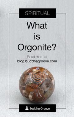 What is Orgonite? Type Of Energy, Aura Protection, Healing Rocks, Crystal Seashells, Sweet Magic, Animal Spirit Guides