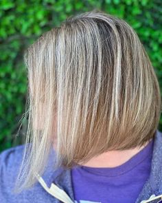 15 Cool Medium Length Haircuts for Thin Fine Hair Balayage Blond, Brown Hair With Blonde Highlights, Shoulder Length Hair Cuts