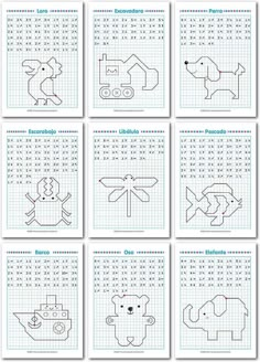 the printable calendar for children's activities