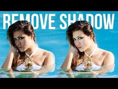 How to Fix and Remove Harsh Shadows from Face in Photoshop - YouTube | Photo editing photoshop, Photoshop techniques, Portrait photoshop . #Learning_Photoshop #Photoshop_Youtube #Photoshop_Brush_Set #Portrait_Photoshop Learning Photoshop, Photoshop Youtube, Photoshop Brush Set, Photoshop Techniques, Adobe Photoshop Tutorial, Photoshop Collage, Photoshop Projects, Photoshop For Photographers