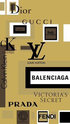 an advertisement for louis vuitton's new perfume brand called balenica