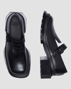 Maybole Square Toe Mary Jane Shoes in Black | Dr. Martens Doc Martens Mary Janes, Dr Martens Mary Janes, Dr Martens Mary Jane, Funky Fits, 2976 Chelsea Boots, Mary Jane Shoes Black, Jadon Boots, Leather Mary Jane Shoes, Mary Jane Platform Shoes