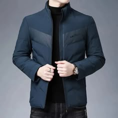 Adventure Clothing Men, Guys Fashion Swag, Man Dress Design, Streetwear Fashion Men, Mens Winter Fashion Outfits, Black Leather Jacket Men, Stylish Shirts Men, Puffer Coats, Men Fashion Casual Shirts