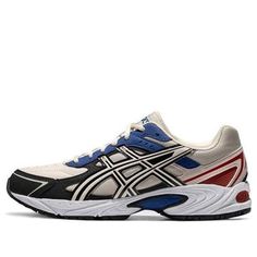 Asics Gel-170 TR Chunky Sneakers/Shoes 1203A096-100 (SNKR/Casual/Unisex/Low Top/Dad Shoes) Asics Sneakers For Light Sports With Round Toe, Asics Sneakers With Round Toe And Branded Insole, Asics Sneakers For Jogging, Asics Running Shoes With Boost Midsole And Round Toe, Asics Sneakers With Cushioned Footbed And Round Toe, Blue Running Shoes With Vulcanized Sole And Round Toe, Sporty Asics Walking Shoes With Round Toe, Asics Walking Shoes With Rubber Sole And Round Toe, Asics Walking Shoes With Rubber Sole