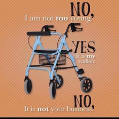 Mobility Devices, Ehlers Danlos Syndrome Awareness, Dysautonomia Pots, Pretty Sick, Chronic Pain Management, Multiple Sclerosis Awareness, Assistive Devices, Spoonie Life, Physical Disabilities