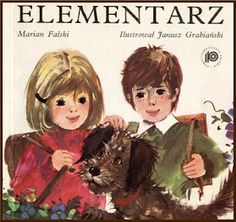 the children's book cover shows two young boys and a girl holding a dog