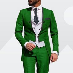 Specification: Fit Type: Skinny Pant Closure Type: Zipper Fly Item Type: 2 pieces(Jacket & Pant) Closure Type: Double Breasted Style: Formal Material: COTTON Material: Polyester Material: Spandex Name: Custome Homme Item: 2021 Men Suits Suit: Groomsmen Tuxedos Size: XS/S/M/L/XL/XXL/3XL/4XL/5XL Style: Office/ Casual / Hansome/ Fashion Men Suit: Stage Prom Tuxedos Casual: Men's Wedding Suit Fashion: 3 Pieces Set Suit men Size Cart: Men Suits Wedding, Groomsmen Tuxedos, Casual Grooms, Business Casual Suit, Suit Stores, Prom Tuxedo, Groom Tuxedo, Suit For Men, Vest And Tie