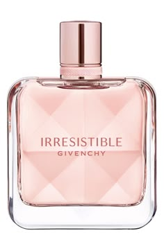 Givenchy Irresistible Eau de Parfum | Nordstrom Parfum Givenchy, Givenchy Irresistible, Givenchy Perfume, Woody Perfume, Givenchy Beauty, Woody Fragrance