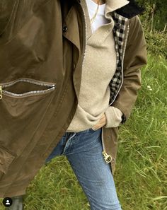 Lucy Williams, Barbour Jacket, Outfit Inspiration Fall, Layering Outfits, Alexa Chung, Zara Home, Knit Shirt