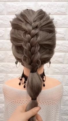 Hairstyle Videos Tutorials, Steampunk Hairstyles, Hairstyle Videos, Bridesmaid Hair Half Up, Bridesmaid Hair Down, Bridesmaid Hair Short