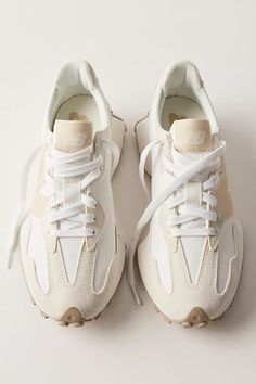 327 Sneakers | Free People Trendy Womens Sneakers, Adidas Superstars, Fall Sneakers, New Balance 9060, Zapatillas New Balance, Here's The Scoop, Neutral Shoes, Sneaker Style, Mode Boho