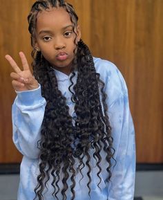 Hairstyles For Birthdays Black Women, Cute Hairstyles For Curly Hair Black Kids Easy, Hair For Birthday Hairstyles, Hairstyles For Little Black Girls Kids Easy Braids, Girls Hairstyles For School Black Kids, Cute Braided Hairstyles For Kids Black, Hairstyles For Girls Kids Black, Braided Hairstyles For Black Teens