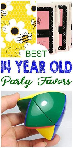 Check out these amazing 14 year old party favors. Have an awesome 14 year old party for your child. These party favors are a great way to add a 14 year old goodie bag for the children and make the kids 14 year old party memorable. Holiday Party Activities, Girls Xmas Gifts, Party Favor Ideas, Valentine Gifts For Girls, Origami Frog, Holiday Favors, Kids Favors, Party Favors For Kids Birthday, Paper Games