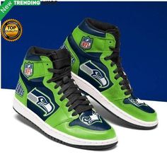 Seattle Seahawks Men Jordan Shoes Green available in T-shirt, hoodie, tank top, longsleeve, multi color and size S M L XL XXL 3XL 4XL 5XL. Shipping from the US. Easy 30 day return policy - Shop now! 6.1-ounce, 100% cotton .Double-needle neck, sleeves and hem; Roomy Unisex Fit. Ash is 99% cotton, 1% poly; Sport Grey is 90% cotton, 10% poly; Dark Heather is 50% cotton, 50% polyester .Decoration type: Digital Print. Made by Gildan Jordan Shoes Green, Men Jordan Shoes, Custom Jordan Shoes, Custom Jordan, Custom Jordans, Shoes Green, Jordan Sneakers, High Sneakers, Seattle Seahawks