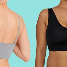 Best Bralettes