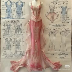 Look Expensive On A Budget, How To Look Expensive, Look Expensive, Quality Over Quantity, Old Fashion Dresses, Fashion Drawing Dresses, Dress Design Sketches, Prom Dress Inspiration