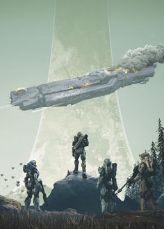 the video game halo wars is coming to consoles