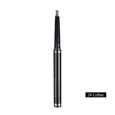 Keyzone Enchanting Pro Waterproof Automatic Womens Eyebrow Pencil Coffee 2  Fascinating *** You can get additional details at the image link. (This is an affiliate link) Come Back, Eyelashes