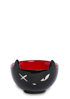 base|black Goth Cat Stuff, Clay Soup Bowls, Goth Cat Accessories, Ceramic Ramen Bowl, Gothic Cat Accessories, Studio Ghibli Ramen Bowl, Emily The Strange, Crazy Outfits, Novelty Bags