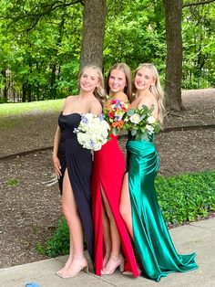 prom dress- prom 2024- formal - prom pics- cute Prom Pics, Prom 2024, Silk Satin Dress, Prom Pictures, Dress Prom, Senior Year, Satin Dress, Satin Dresses, Silk Satin