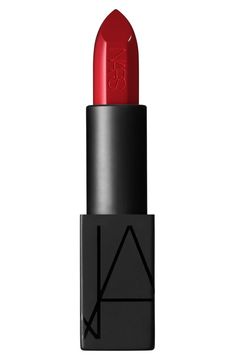 The Best Dark Autumn Lipsticks — Philadelphia's #1 Image Consultant | Best Dressed Nars Audacious Lipstick, Best Red Lipstick, Lipstick Shade, Deep Autumn, Dark Autumn, Best Lipsticks, Products Makeup