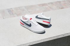 — Nike SB Koston Hypervulc now available Sneakerhead Fashion, Streetwear Shoes, Nike Models, Best Shoes For Men, Nike Sneaker, Sport Shoes Men, Peinados Fáciles Para Cabello Corto, Shoe Show