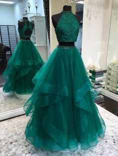 Emerald Green Prom Dress Long, Green Prom Dress Long, Emerald Green Prom, Emerald Green Prom Dress, Formal Dresses Graduation, Prom Dress Long, Green Prom, Chique Outfits, Homecoming Dresses Long