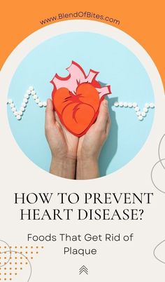 Looking to improve your heart health? Discover foods that help combat plaque buildup in your arteries and promote a healthier cardiovascular system. Incorporate these nutrient-rich options into your diet for long-term benefits. Find out more at www.blendofbites.com! Cream Of Broccoli Soup, Types Of Diseases, Drinking Lemon Water, Clogged Arteries, Reducing High Blood Pressure, Lemon Benefits, Fiber Rich Foods, Ldl Cholesterol